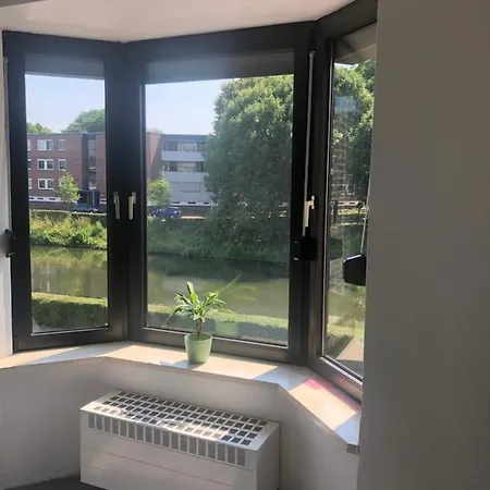Accommodatie bij particulieren Klaudia
