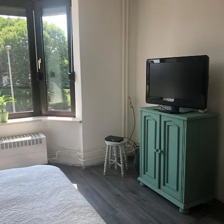 Accommodatie bij particulieren Klaudia
